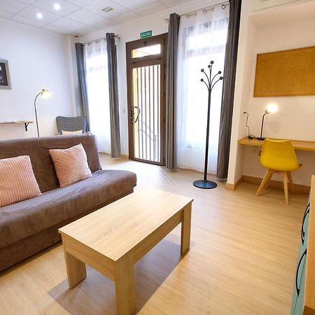 Апартаменты Cuencaloft Casa Paz Куэнка Экстерьер фото