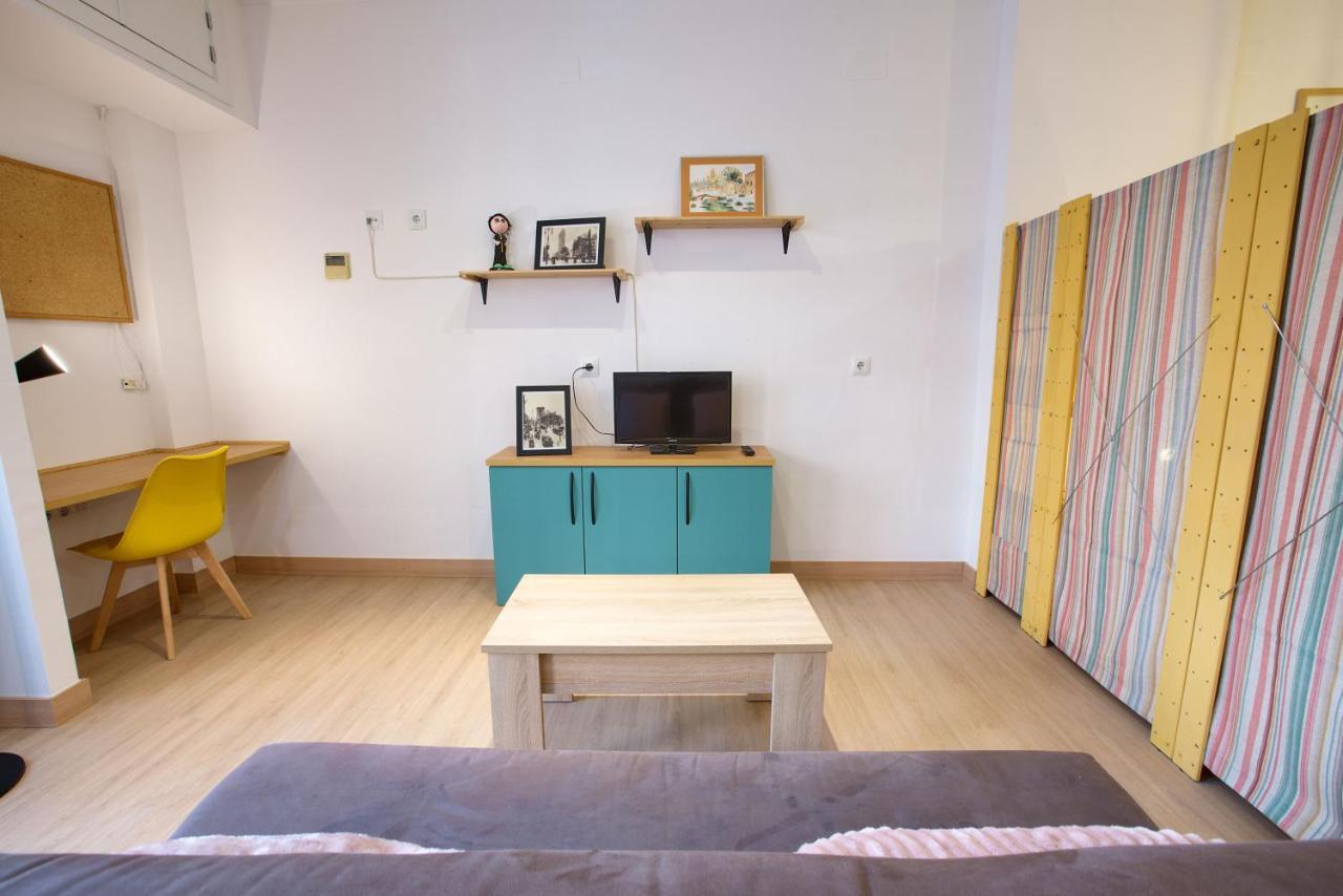 Апартаменты Cuencaloft Casa Paz Куэнка Экстерьер фото